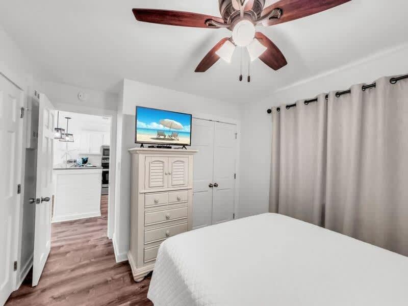 Romar Beach 213 By Current Tides Vacation Rentals Gulf Shores Buitenkant foto