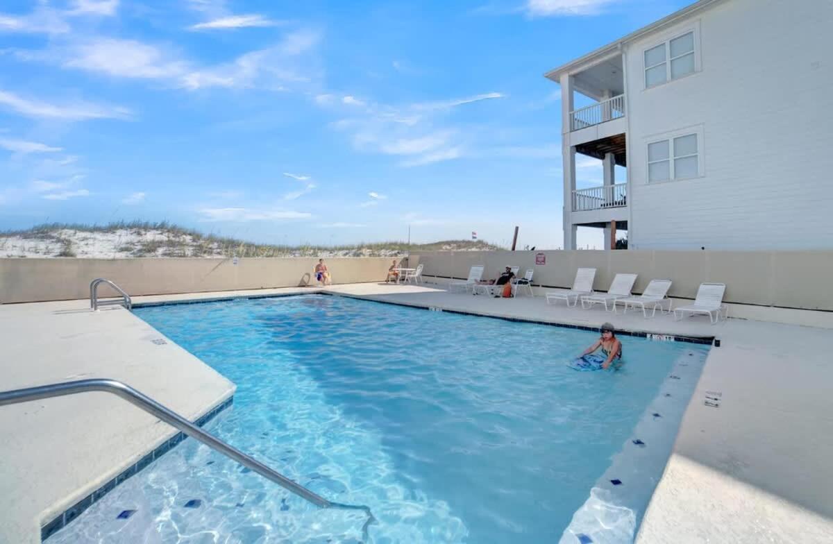 Romar Beach 213 By Current Tides Vacation Rentals Gulf Shores Buitenkant foto