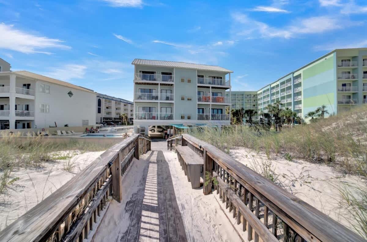 Romar Beach 213 By Current Tides Vacation Rentals Gulf Shores Buitenkant foto