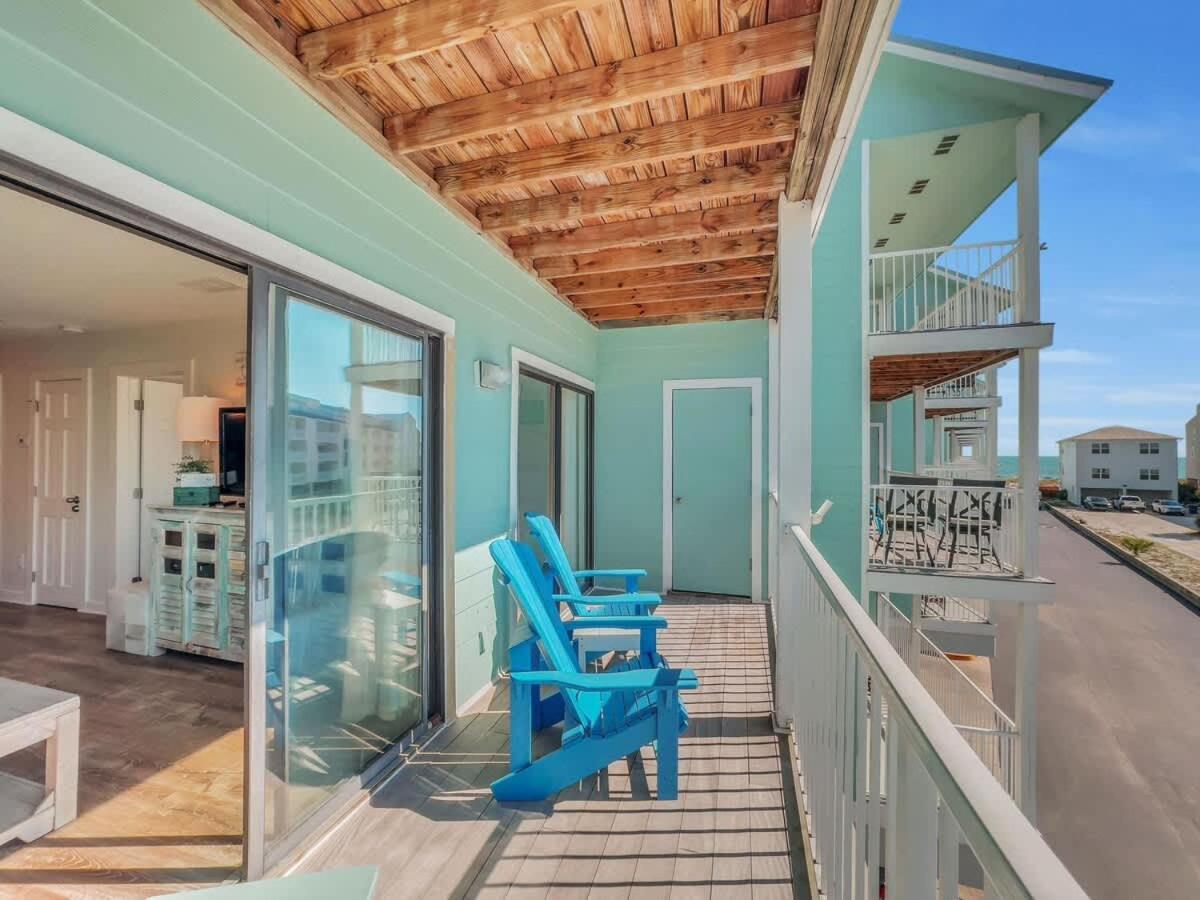 Romar Beach 213 By Current Tides Vacation Rentals Gulf Shores Buitenkant foto