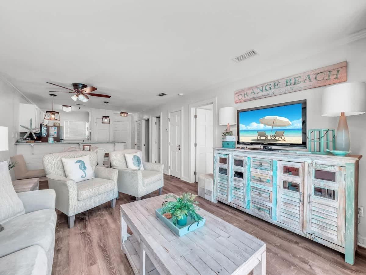 Romar Beach 213 By Current Tides Vacation Rentals Gulf Shores Buitenkant foto